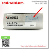 (A)Unused, AP-31, Pressure sensor, เซ็นเซอร์วัดความดัน, KEYENCE