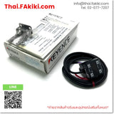 (B)Unused*, AP-31ZA, Pressure sensor, เซ็นเซอร์วัดความดัน, KEYENCE