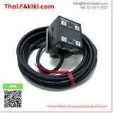 (B)Unused*, AP-31ZA, Pressure sensor, เซ็นเซอร์วัดความดัน, KEYENCE