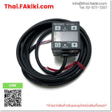 (B)Unused*, AP-31ZA, Pressure sensor, เซ็นเซอร์วัดความดัน, KEYENCE