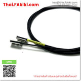 (A)Unused, FU-57TZ, Fiber Optic Sensor, ไฟเบอร์ออปติกเซนเซอร์, KEYENCE