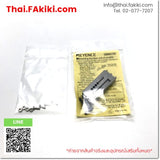 (A)Unused, FU-57TZ, Fiber Optic Sensor, ไฟเบอร์ออปติกเซนเซอร์, KEYENCE