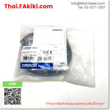 (A)Unused, E2EM-X8X1 2m, Proximity Sensor, พร็อกซิมิตี้เซนเซอร์, OMRON
