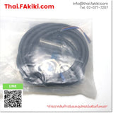 (A)Unused, E2EM-X8X1 2m, Proximity Sensor, พร็อกซิมิตี้เซนเซอร์, OMRON