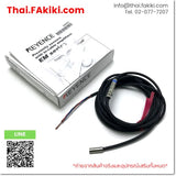 (A)Unused, EM-054 φ5.4 NO 2m, Proximity Sensor, พร็อกซิมิตี้เซนเซอร์, KEYENCE