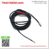 (A)Unused, EM-054 φ5.4 NO 2m, Proximity Sensor, พร็อกซิมิตี้เซนเซอร์, KEYENCE