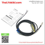 (C)Used, E2E-C1C1-R 1.3m, Proximity Sensor, พร็อกซิมิตี้เซนเซอร์, OMRON