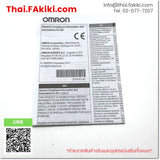 (C)Used, E2E-C1C1-R 1.3m, Proximity Sensor, พร็อกซิมิตี้เซนเซอร์, OMRON