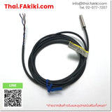 (C)Used, E2E-C1C1-R 1.3m, Proximity Sensor, พร็อกซิมิตี้เซนเซอร์, OMRON
