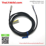 (C)Used, E2E-C1C1-R 1.3m, Proximity Sensor, พร็อกซิมิตี้เซนเซอร์, OMRON
