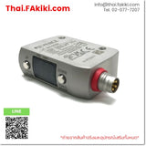 (A)Unused, LR-ZB100CN, Amplifier Built-in Laser Sensor, แอมพลิฟายเออร์ ในเลเซอร์เซนเซอร์, KEYENCE