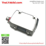 (A)Unused, LR-ZB100CN, Amplifier Built-in Laser Sensor, แอมพลิฟายเออร์ ในเลเซอร์เซนเซอร์, KEYENCE