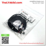 (A)Unused, PR-M51N3, Photoelectric Sensor, โฟโต้อิเล็กทริค เซ็นเซอร์, KEYENCE