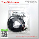 (A)Unused, PR-M51N3, Photoelectric Sensor, โฟโต้อิเล็กทริค เซ็นเซอร์, KEYENCE