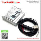 (A)Unused, LR-X50, Photoelectric Sensor, โฟโตอิเล็กทริคเซนเซอร์, KEYENCE