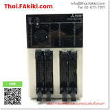 (A)Unused, FX3UC-64MT/D DC24V, PLC Main Module, พีแอลซียูนิตหลัก, MITSUBISHI
