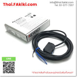 (B)Unused*, PZ-G61P​ PNP, Photoelectronic Sensor, โฟโต้อิเล็กทริค เซ็นเซอร์, KEYENCE