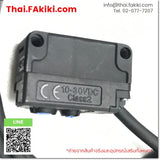 (B)Unused*, PZ-G61P PNP, Photoelectronic Sensor, โฟโต้อิเล็กทริค เซ็นเซอร์, KEYENCE