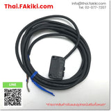 (B)Unused*, PZ-G61P PNP, Photoelectronic Sensor, โฟโต้อิเล็กทริค เซ็นเซอร์, KEYENCE