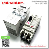 (A)Unused, NF32-SV 2P 3A, No-Fuse Breaker, เบรกเกอร์โนฟิวส์, MITSUBISHI