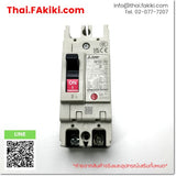 (A)Unused, NF32-SV 2P 3A, No-Fuse Breaker, เบรกเกอร์โนฟิวส์, MITSUBISHI