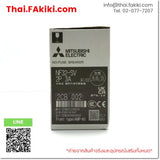 (A)Unused, NF32-SV 2P 3A, No-Fuse Breaker, เบรกเกอร์โนฟิวส์, MITSUBISHI