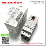 (B)Unused*, NF32-CVF 2P 5A, No-Fuse Breaker, เบรกเกอร์โนฟิวส์, MITSUBISHI