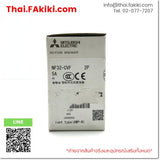 (B)Unused*, NF32-CVF 2P 5A, No-Fuse Breaker, เบรกเกอร์โนฟิวส์, MITSUBISHI