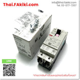 (B)Unused*, NF32-CVF 2P 10A, No-Fuse Breaker, เบรกเกอร์โนฟิวส์, MITSUBISHI