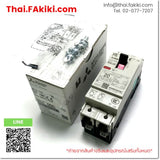 (B)Unused*, NF32-CVF 2P 20A, No-Fuse Breaker, เบรกเกอร์โนฟิวส์, MITSUBISHI