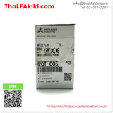 (B)Unused*, NF32-CVF 2P 20A, No-Fuse Breaker, เบรกเกอร์โนฟิวส์, MITSUBISHI