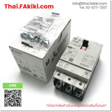 (B)Unused*, NF32-CVF 3P 20A, No-Fuse Breaker, เบรกเกอร์โนฟิวส์, MITSUBISHI