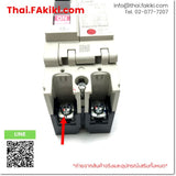 (C)Used, NF63-CV 2P 10A, No-Fuse Breaker, เบรกเกอร์โนฟิวส์, MITSUBISHI