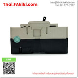 (C)Used, NF63-CV 2P 10A, No-Fuse Breaker, เบรกเกอร์โนฟิวส์, MITSUBISHI