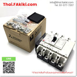 (B)Unused*, NF125-SV 4P 40A, Circuit Breakers, มอเตอร์เซอร์กิตเบรกเกอร์, MITSUBISHI