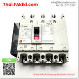 (B)Unused*, NF125-SV 4P 40A, Circuit Breakers, มอเตอร์เซอร์กิตเบรกเกอร์, MITSUBISHI