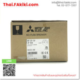 (B)Unused*, NF125-SV 4P 40A, Circuit Breakers, มอเตอร์เซอร์กิตเบรกเกอร์, MITSUBISHI