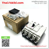 (B)Unused*, NF125-SV 4P 60A, Circuit Breakers, มอเตอร์เซอร์กิตเบรกเกอร์, MITSUBISHI