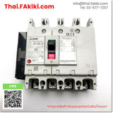 (B)Unused*, NF125-SV 4P 60A, Circuit Breakers, มอเตอร์เซอร์กิตเบรกเกอร์, MITSUBISHI