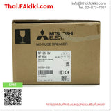 (B)Unused*, NF125-SV 4P 60A, Circuit Breakers, มอเตอร์เซอร์กิตเบรกเกอร์, MITSUBISHI