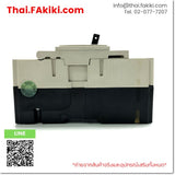 (D)Used*, NF63-CV 2P 20A, No-Fuse Breaker, เบรกเกอร์โนฟิวส์, MITSUBISHI