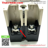 (D)Used*, NF63-CV 2P 20A, No-Fuse Breaker, เบรกเกอร์โนฟิวส์, MITSUBISHI