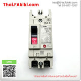 (C)Used, NF32-SV 2P 20A, No-Fuse Breaker, เบรกเกอร์โนฟิวส์, MITSUBISHI