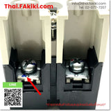(C)Used, NF32-SV 2P 20A, No-Fuse Breaker, เบรกเกอร์โนฟิวส์, MITSUBISHI