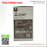 (C)Used, NF32-SV 2P 20A, No-Fuse Breaker, เบรกเกอร์โนฟิวส์, MITSUBISHI