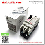 (B)Unused*, NF32-SV 2P 3A, No-Fuse Breaker, เบรกเกอร์โนฟิวส์, MITSUBISHI