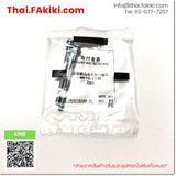 (B)Unused*, NF32-SV 2P 3A, No-Fuse Breaker, เบรกเกอร์โนฟิวส์, MITSUBISHI