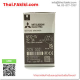 (B)Unused*, NF32-SV 2P 3A, No-Fuse Breaker, เบรกเกอร์โนฟิวส์, MITSUBISHI