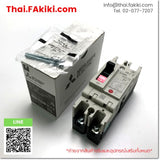 (B)Unused*, NF32-SV 2P 30A, No-Fuse Breaker, เบรกเกอร์โนฟิวส์, MITSUBISHI