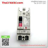 (B)Unused*, NF32-SV 2P 30A, No-Fuse Breaker, เบรกเกอร์โนฟิวส์, MITSUBISHI